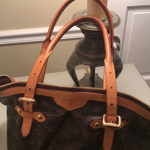 Louis Vuitton purse - Picture 2 of 4